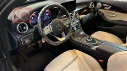 مێرسێدس بێنز C-Class